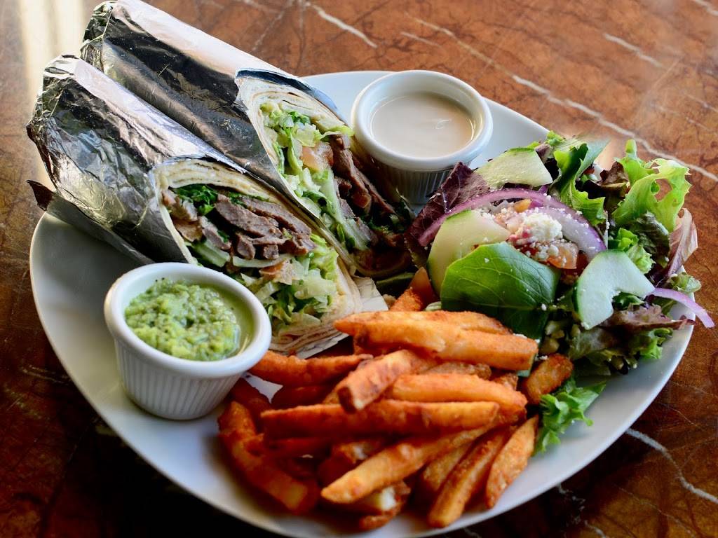 Mediterranean Chicken | restaurant | 312 S Washington St, Falls Church, VA 22046, USA | 7035339070 OR +1 703-533-9070