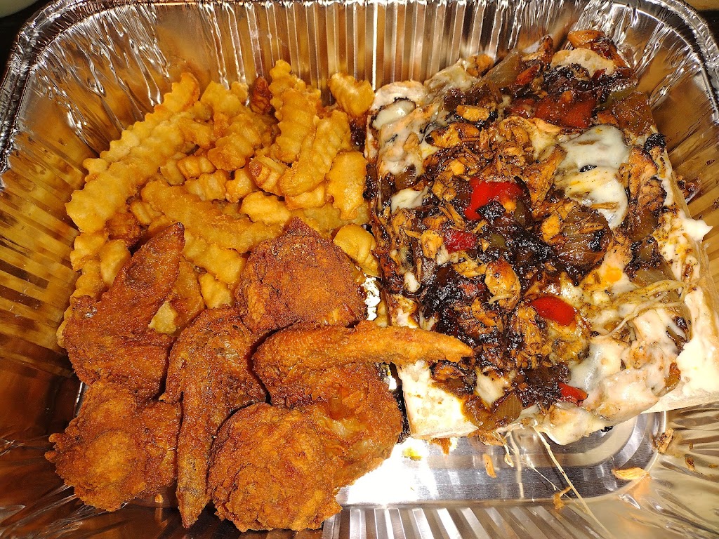 Chablays LLC | restaurant | 841 W Main St, Peoria, IL 61606, USA | 3097133180 OR +1 309-713-3180