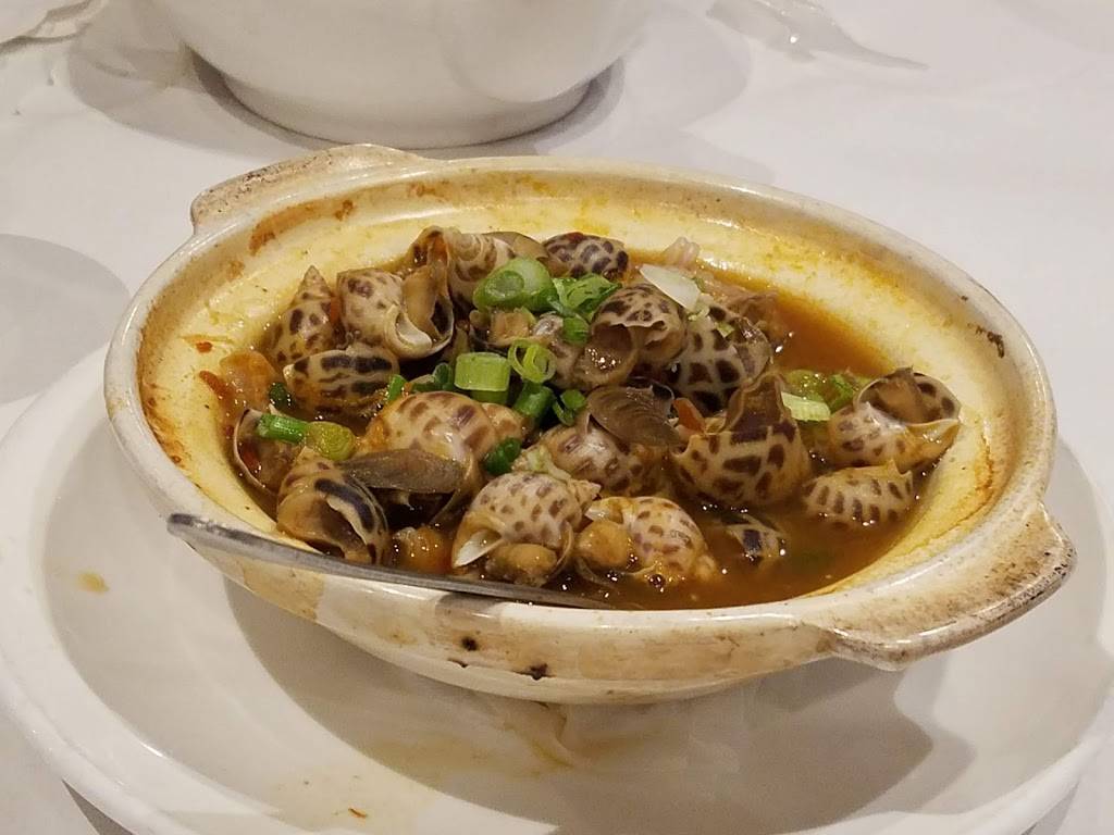 Hee Kee Seafood | restaurant | 195 S El Camino Real, Millbrae, CA 94030, USA | 6502399660 OR +1 650-239-9660