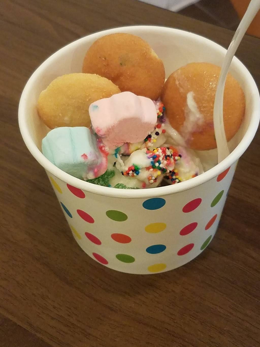 Crepes & Cones | bakery | 7039 FM 1464, Richmond, TX 77407, USA | 7132991100 OR +1 713-299-1100