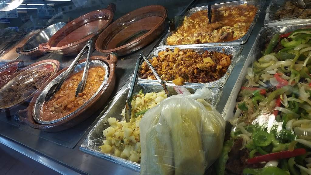 La Michoacana Meat Market | bakery | 9850 Walnut Hill Ln Ste 224, Dallas, TX 75238, USA | 2145535477 OR +1 214-553-5477