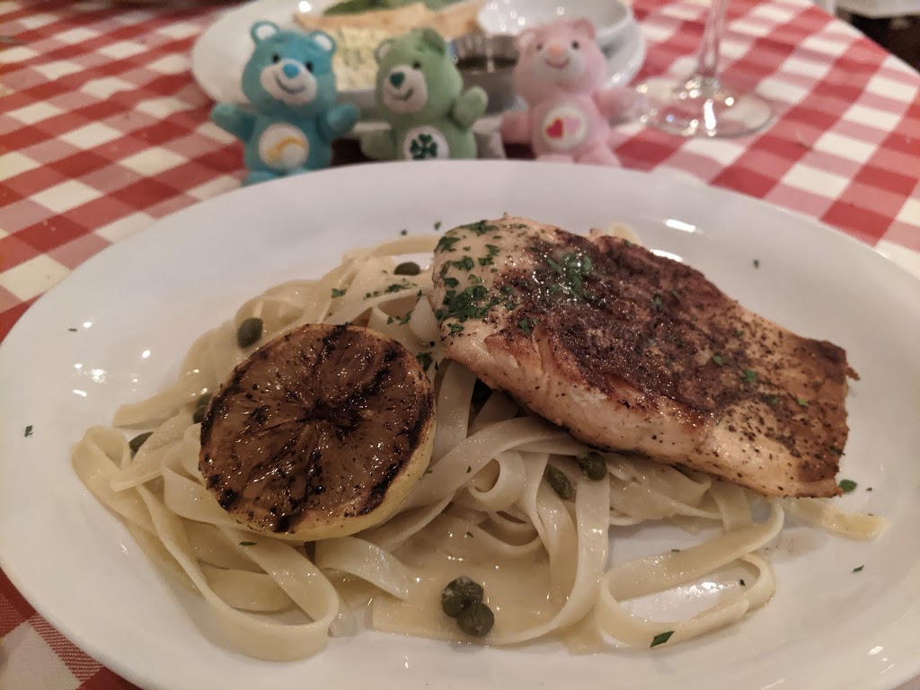 La Nostra Famiglia Trattoria | restaurant | 14357 Blanco Rd, San Antonio, TX 78216, USA | 2104088022 OR +1 210-408-8022