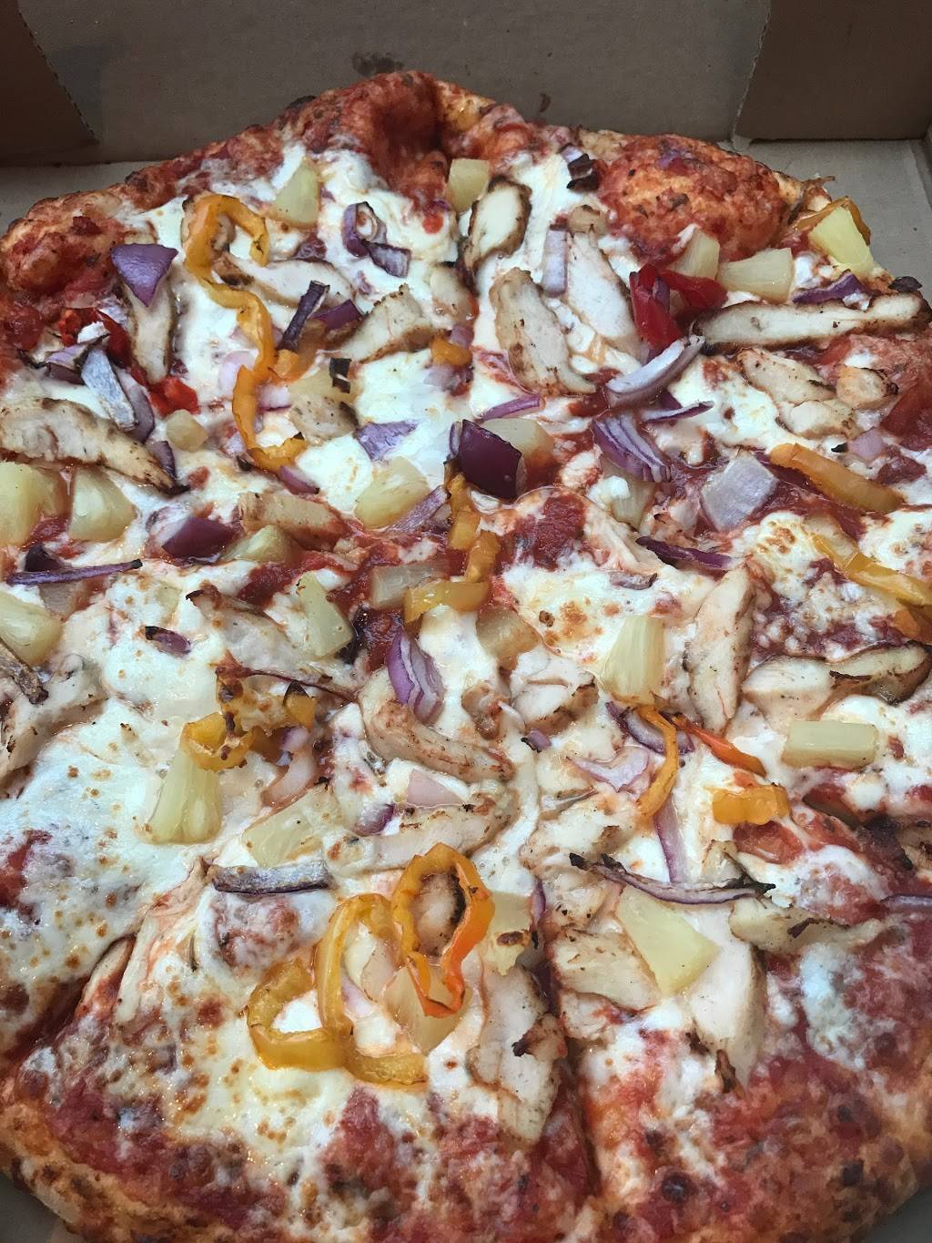 Tasty Pizza | restaurant | 1119 Fennell Ave E, Hamilton, ON L8T 1S2, Canada | 9053888882 OR +1 905-388-8882