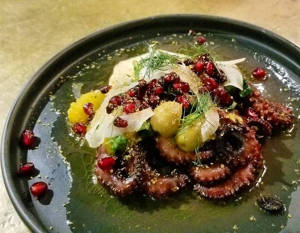 Beholder | restaurant | 1844 E 10th St, Indianapolis, IN 46201, USA | 3174193471 OR +1 317-419-3471