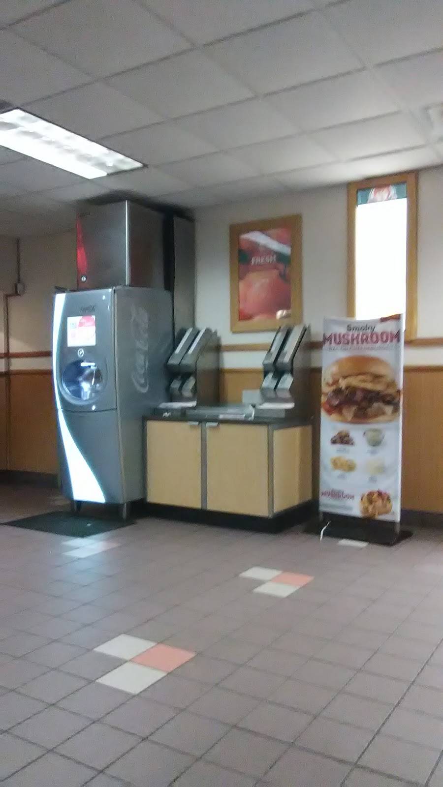 Wendys | restaurant | 2041 Street Rd, Bensalem, PA 19020, USA | 2156389180 OR +1 215-638-9180