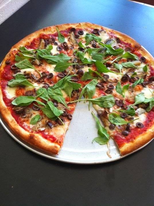 Twin Peaks Pizza & Pasta | restaurant | 1681 Church St, San Francisco, CA 94131, USA | 4156959200 OR +1 415-695-9200