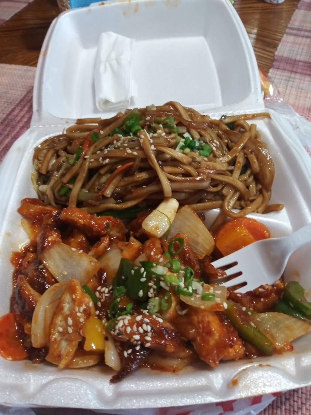 Papa Sam | restaurant | 5502, 902 W Main St, Grand Prairie, TX 75050, USA | 9725049070 OR +1 972-504-9070