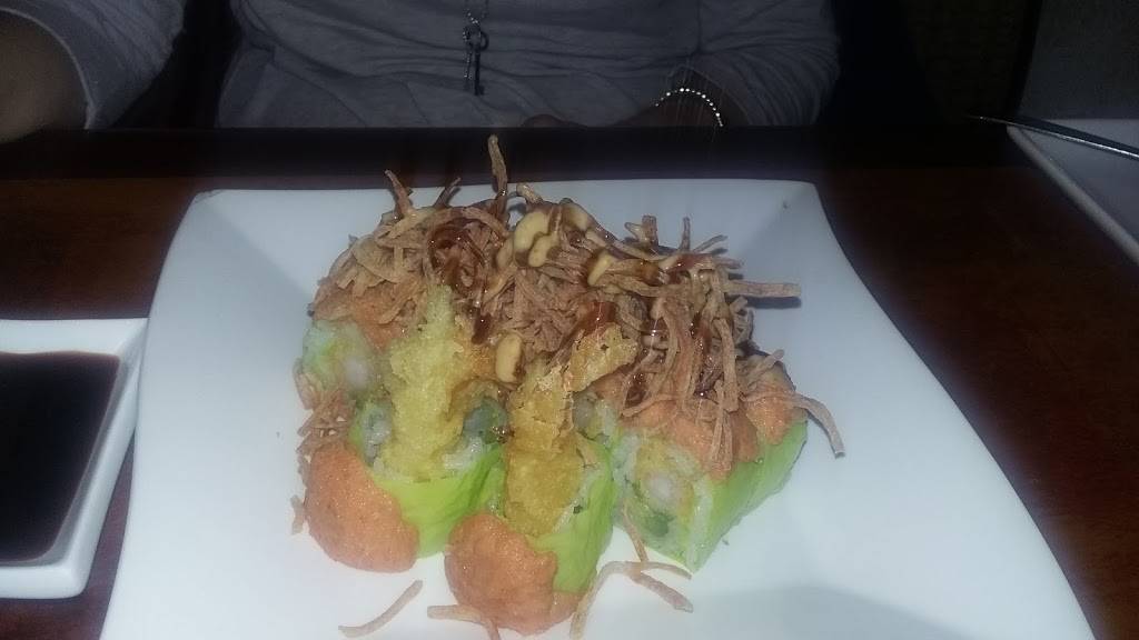 Tokyo Mandarin | restaurant | 4 Roosevelt Blvd # H, Marmora, NJ 08223, USA | 6093908883 OR +1 609-390-8883