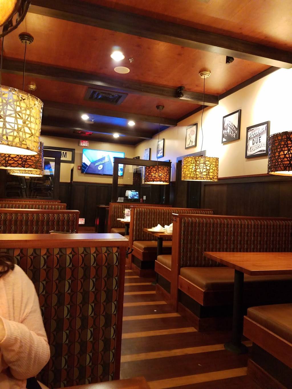 Uno Pizzeria & Grill | restaurant | 1516 Providence Ave, Chester, PA 19013, USA | 4844804788 OR +1 484-480-4788