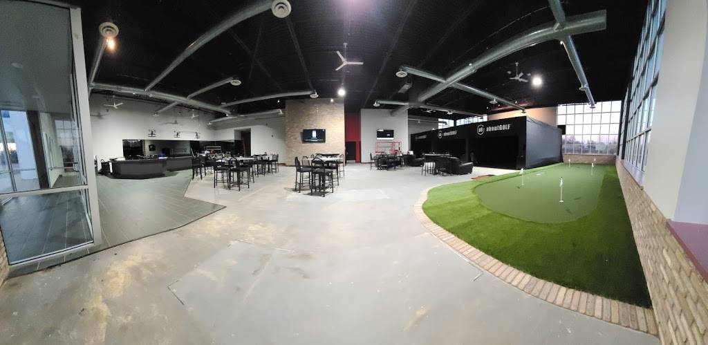 STS Athletic Complex | restaurant | 786 W Highland Rd, Highland, MI 48357, USA | 2487145667 OR +1 248-714-5667