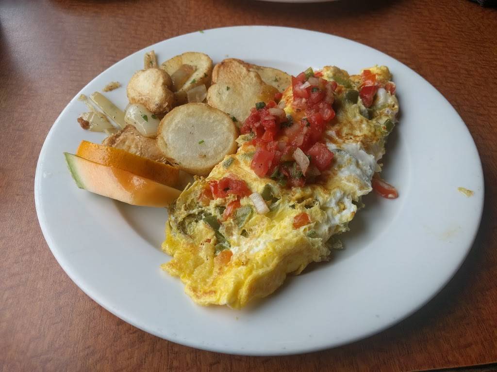 Eggspectation | restaurant | 6010 University Blvd, Ellicott City, MD 21043, USA | 4107503115 OR +1 410-750-3115