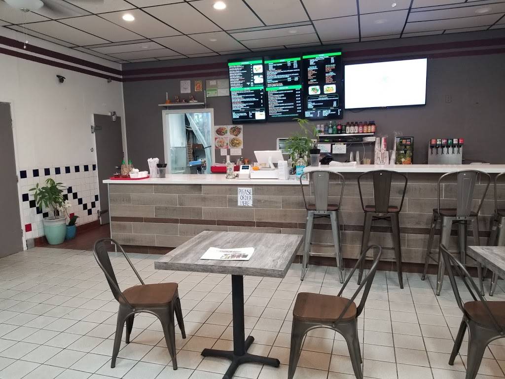 IB Thai | restaurant | 1299 Imperial Beach Blvd, Imperial Beach, CA 91932, USA | 6196488539 OR +1 619-648-8539