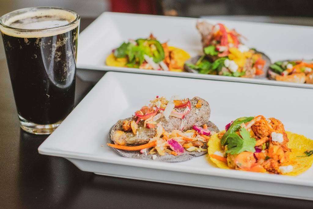 B2B Garden Brewery | restaurant | 8338 Comanche Rd NE, Albuquerque, NM 87110, USA | 5054072046 OR +1 505-407-2046