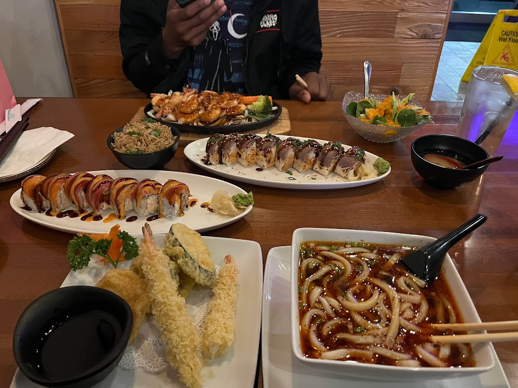 Mizu Sushi Bar & Asian Fusion | restaurant | 5250 Jefferson Hwy Suite 3, Elmwood, LA 70123, USA | 5047660168 OR +1 504-766-0168