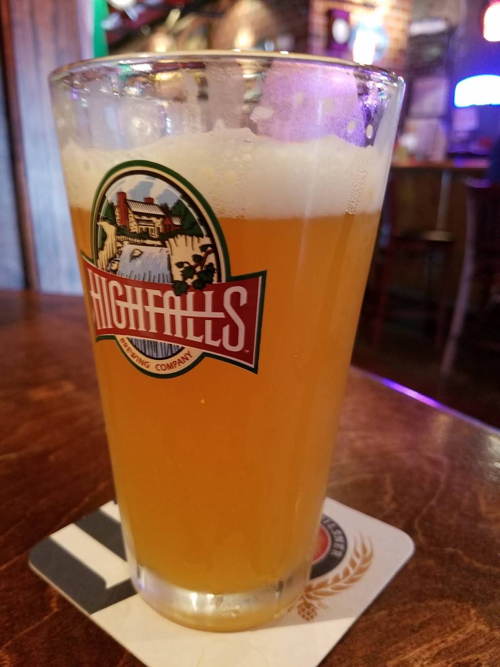 Borgata of Surfside | restaurant | 813 Surfside Dr, Surfside Beach, SC 29575, USA | 8439451017 OR +1 843-945-1017