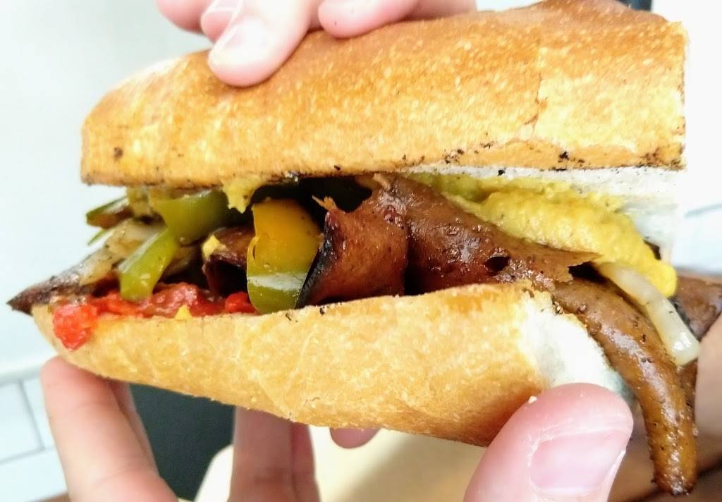 Pickle Shack | cafe | 67 35th St, Brooklyn, NY 11232, USA | 8772190256 OR +1 877-219-0256