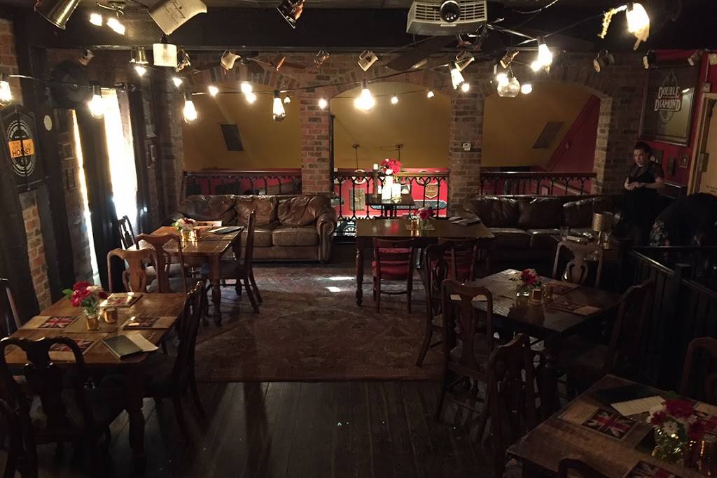 The Londoner | restaurant | 14930 Midway Rd, Addison, TX 75001, USA | 9724582444 OR +1 972-458-2444