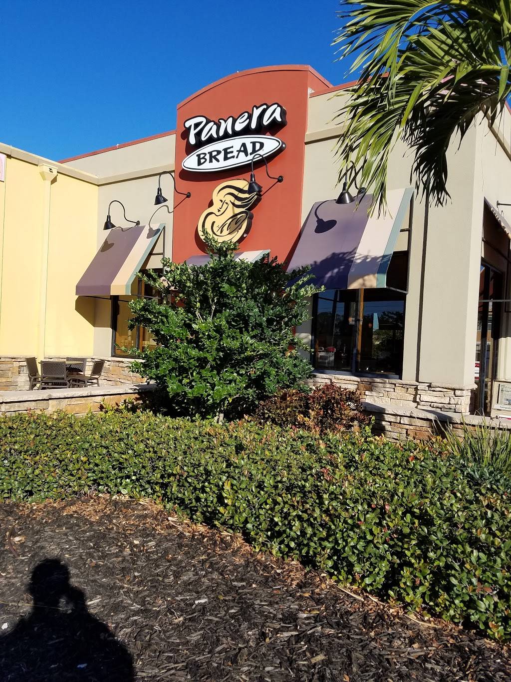 Panera Bread | cafe | 2285 Ulmerton Rd, Clearwater, FL 33762, USA | 7275929690 OR +1 727-592-9690