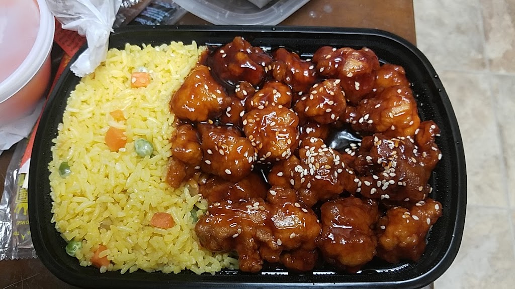 Jin Jin Chinese Restaurant | restaurant | 6209 US-90, Milton, FL 32570, USA | 8506239009 OR +1 850-623-9009