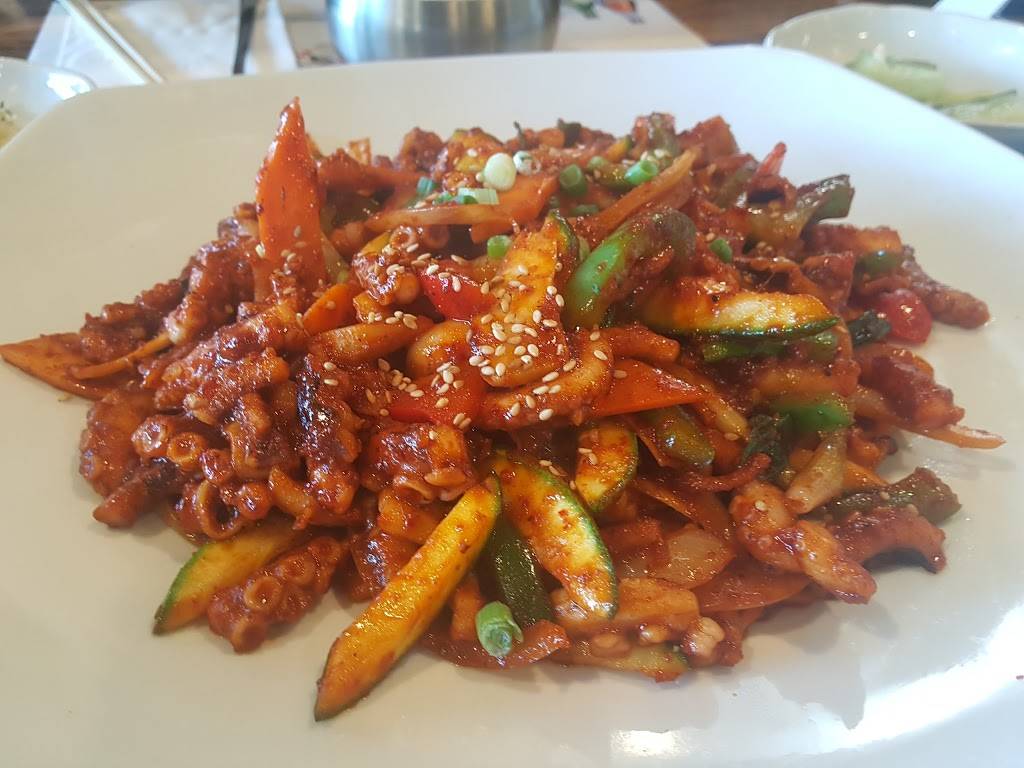 Prime Grill AYCE Korean BBQ & Restaurant | restaurant | 4620 Convoy St, San Diego, CA 92111, USA | 8582770800 OR +1 858-277-0800