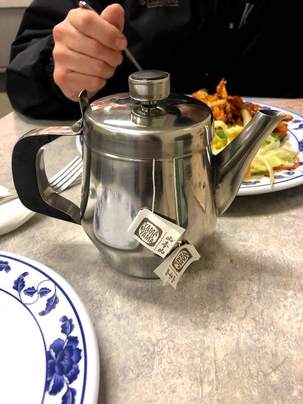 Kobo Teriyaki Restaurant | restaurant | 9323 Martin Way E #110, Olympia, WA 98516, USA | 3609235687 OR +1 360-923-5687