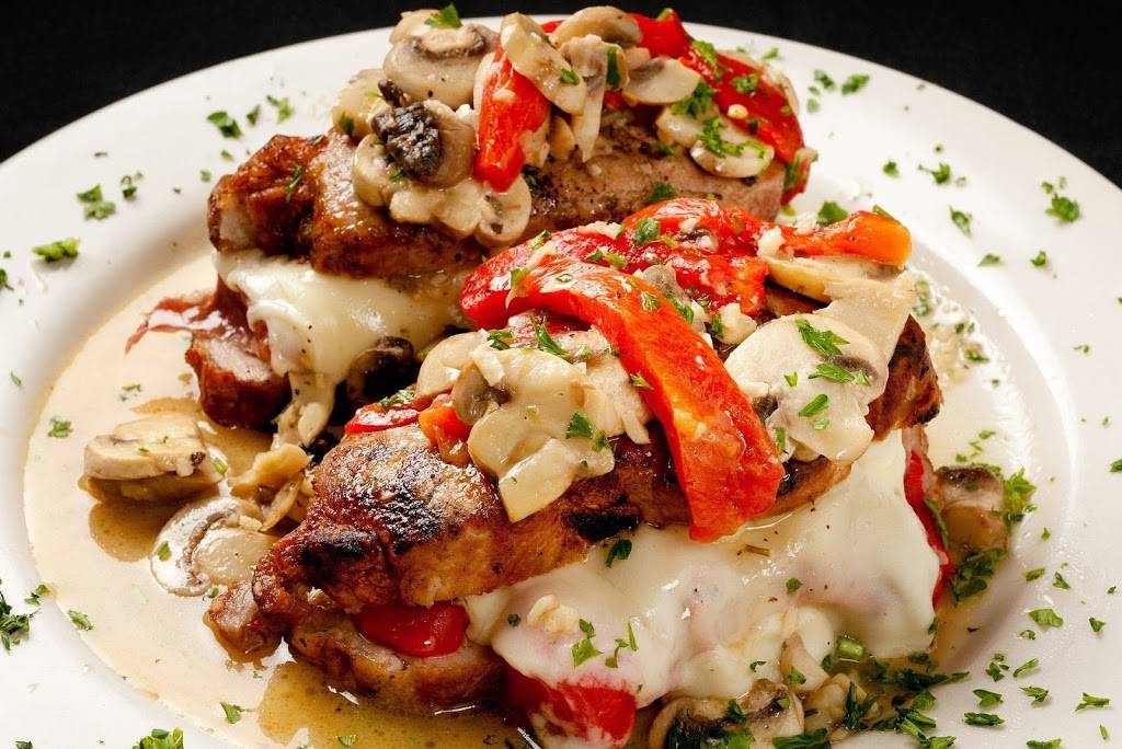 Andinos Italian Restaurant | restaurant | 171 Atwells Ave, Providence, RI 02903, USA | 4014533164 OR +1 401-453-3164