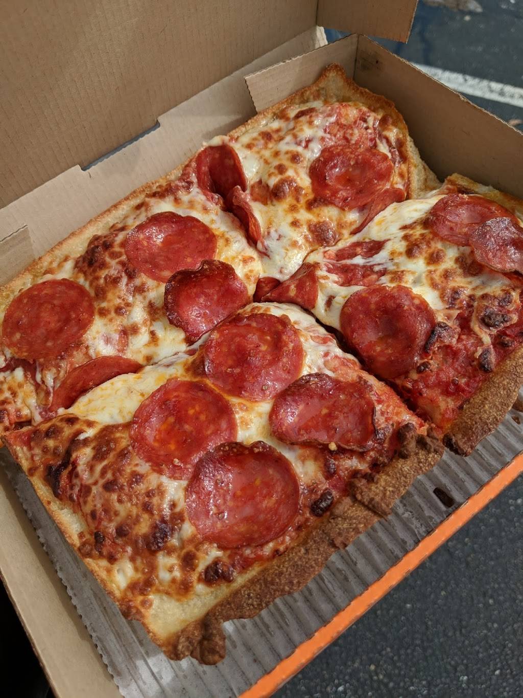 Little Caesars Pizza | meal takeaway | 522 S Locust St, Oxford, OH 45056, USA | 5132805000 OR +1 513-280-5000