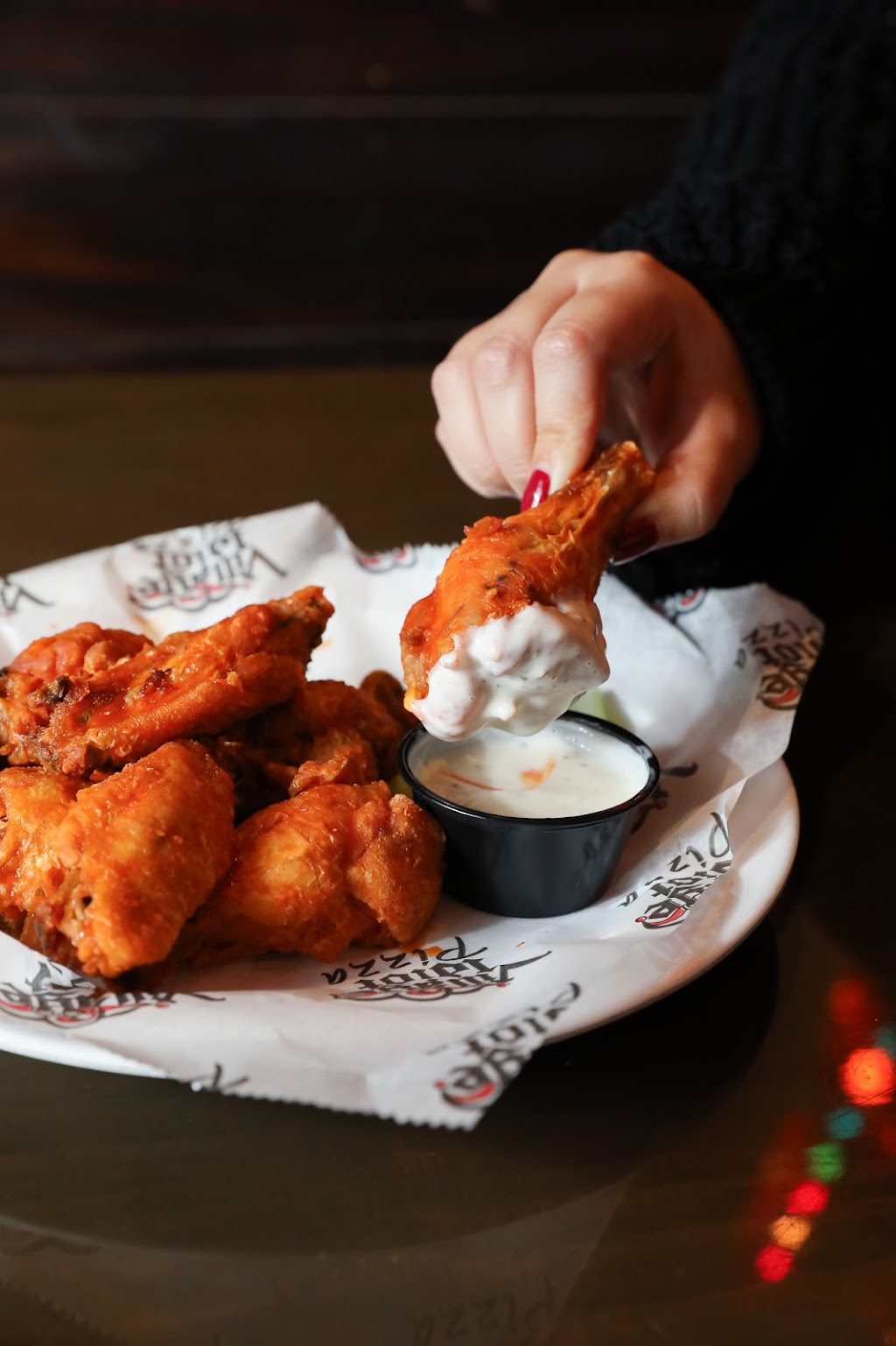 VIP Franchise Systems | restaurant | 612 Whaley St, Columbia, SC 29201, USA | 8036655016 OR +1 803-665-5016