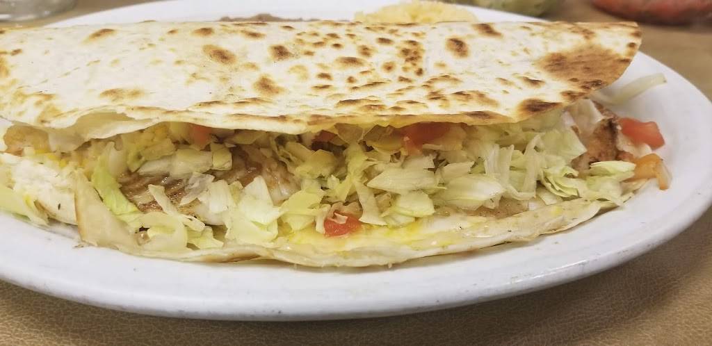 Rancheros Taqueria | restaurant | 286 E Cuyahoga Falls Ave, Akron, OH 44310, USA | 3302582910 OR +1 330-258-2910