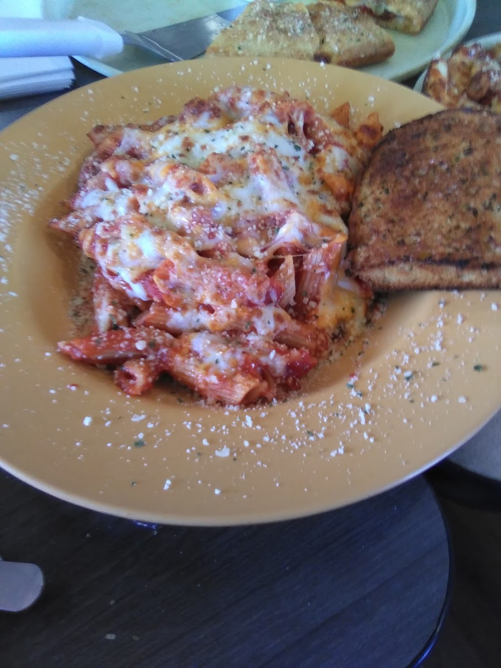 Mazzios Italian Eatery | meal delivery | 1902 US-64, Guymon, OK 73942, USA | 5803388888 OR +1 580-338-8888