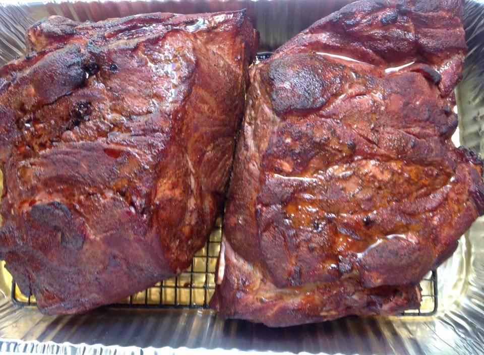 Southern Smoke BBQ Catering | restaurant | 76 Monticello R, Weaverville, NC 28787, USA | 8284841722 OR +1 828-484-1722
