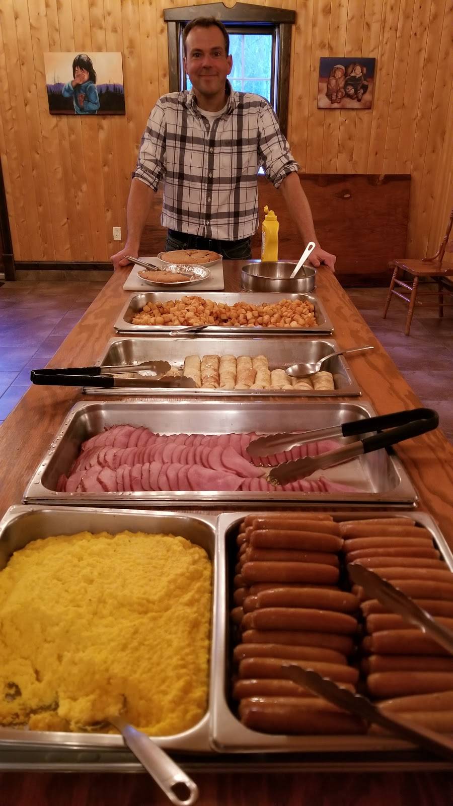 Passions Gourmandes | restaurant | 850 Chemin des Sucriers, Sainte-Marie, QC G6E 3N4, Canada | 4183874478 OR +1 418-387-4478