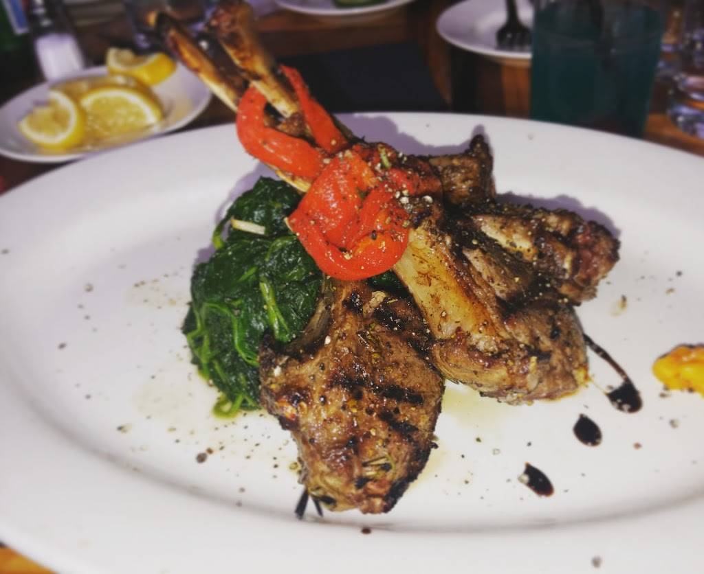 Ricardo Steak House | restaurant | 2145 2nd Ave, New York, NY 10029, USA | 2122895895 OR +1 212-289-5895