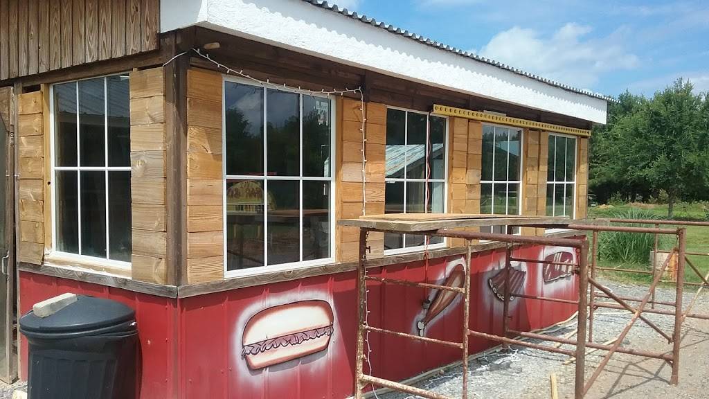 Country Girl Real Pit Bar B Que | restaurant | 3904 St Clair Rd, Springville, AL 35146, USA | 2052295922 OR +1 205-229-5922