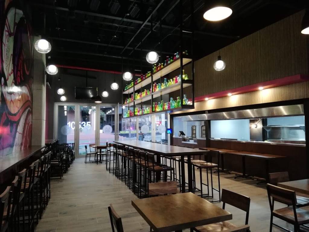 Tacos La Chapu | restaurant | Blvd. Agua Caliente 10387, Neidhart, 22020 Tijuana, B.C., Mexico | 016642075888 OR +52 664 207 5888