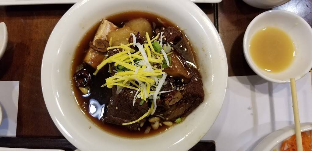 Yeosu | restaurant | 3411 W Olympic Blvd, Los Angeles, CA 90019, USA | 3237341214 OR +1 323-734-1214