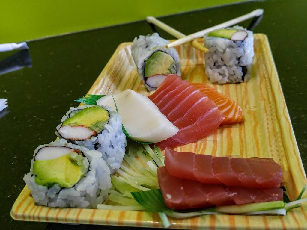 I Sushi | restaurant | 1635 Woodbine St, Ridgewood, NY 11385, USA | 7183812181 OR +1 718-381-2181