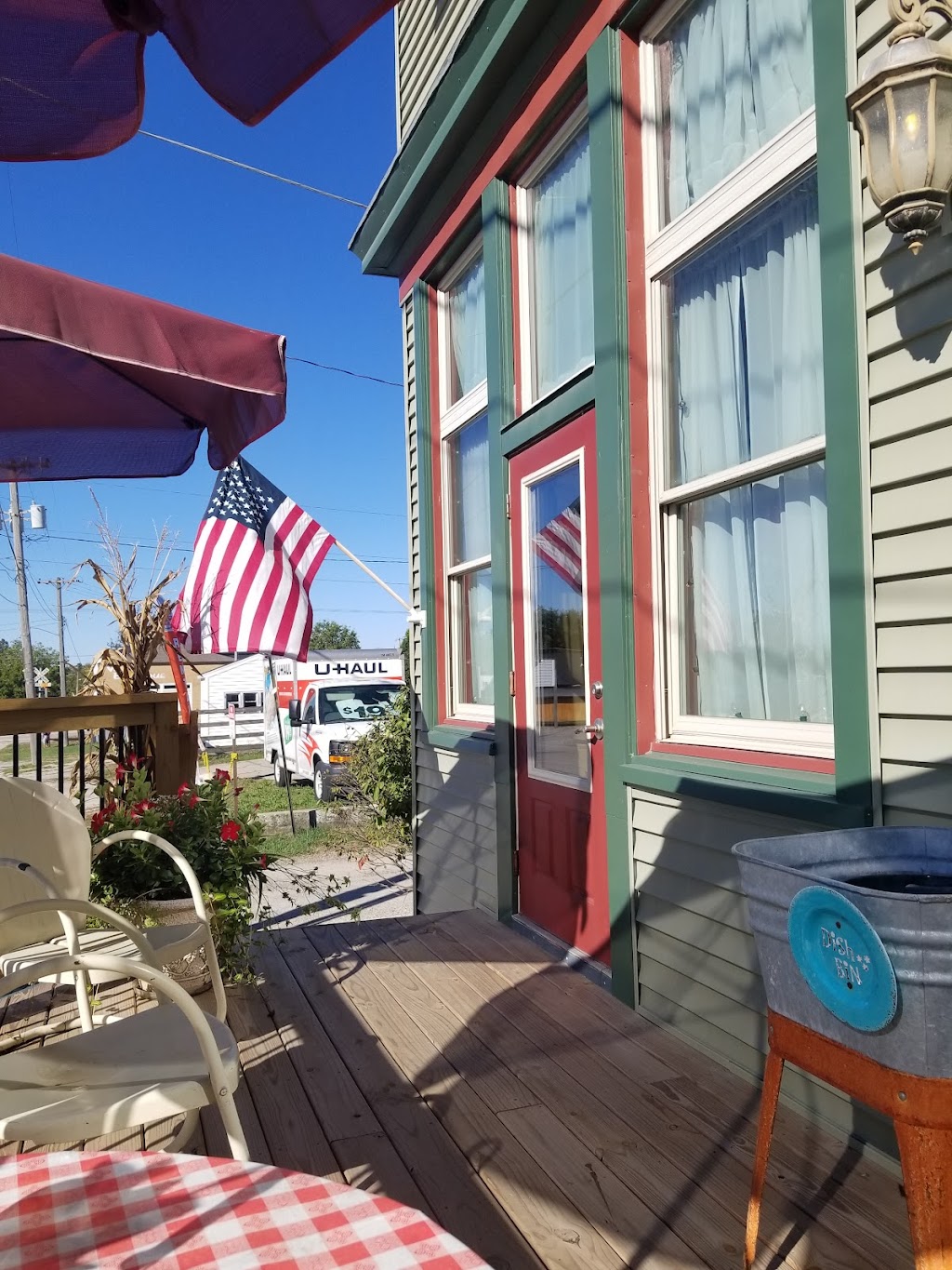 Kava House & Cafe | restaurant | 122 2nd St SW, Swisher, IA 52338, USA | 3198575000 OR +1 319-857-5000