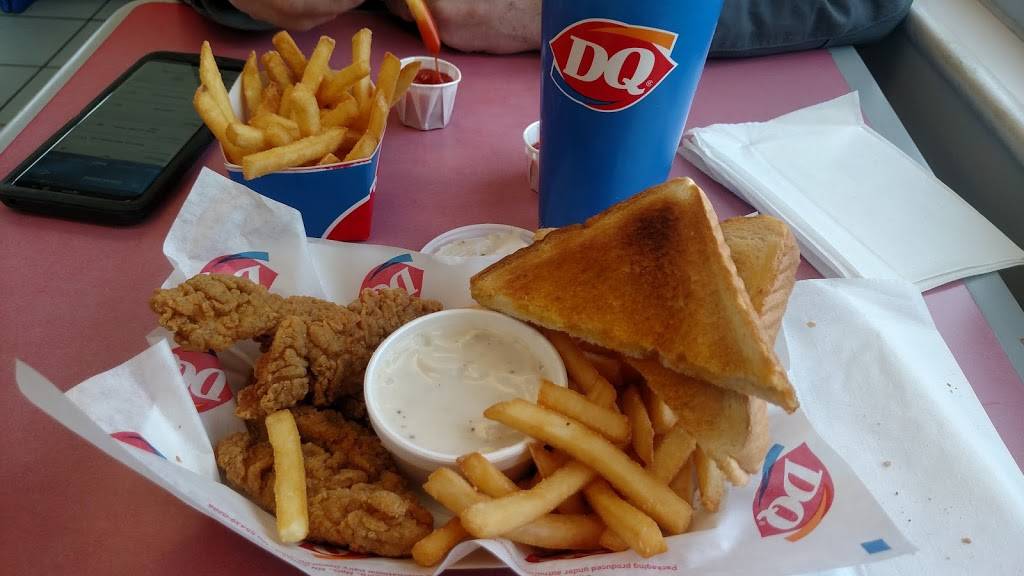 Dairy Queen | restaurant | 3660 W Capital Ave, Grand Island, NE 68803, USA | 3083983748 OR +1 308-398-3748