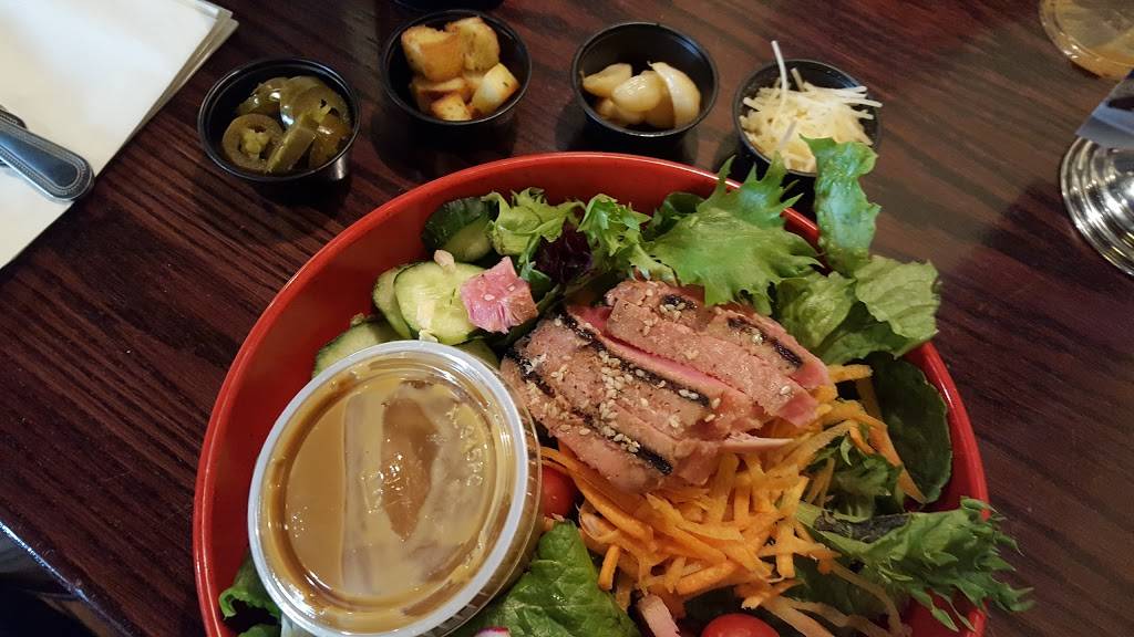 Newks Eatery | restaurant | 611 Richard Arrington Jr Blvd S, Birmingham, AL 35233, USA | 2053230992 OR +1 205-323-0992