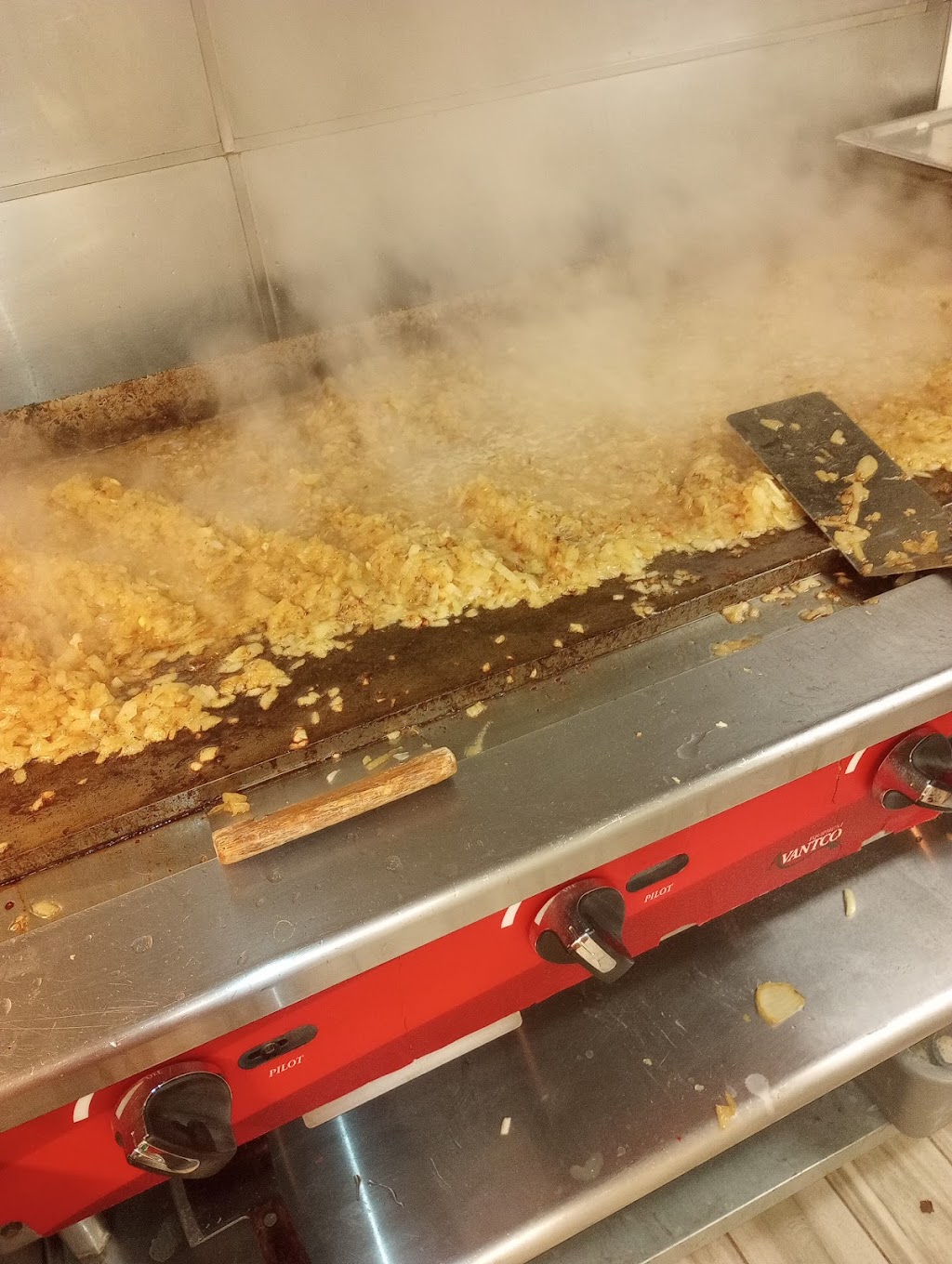 Shugga Shack Express | meal takeaway | 1719 E Sauk Trail, Sauk Village, IL 60411, USA | 7088212311 OR +1 708-821-2311