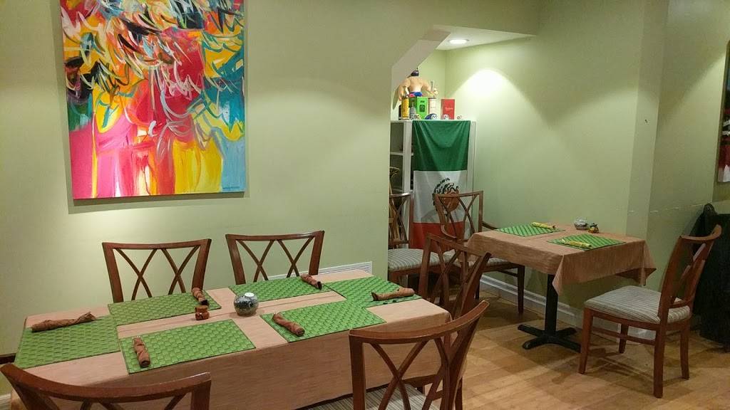 El Pueblito | restaurant | 155 Manitoba St, Bracebridge, ON P1L 2B7, Canada | 7056451935 OR +1 705-645-1935