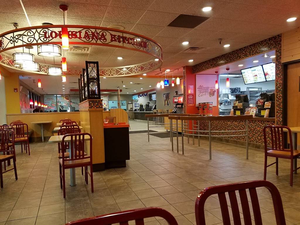 Popeyes Louisiana Kitchen | restaurant | 4325 E Guasti Rd, Ontario, CA 91761, USA | 9093907800 OR +1 909-390-7800