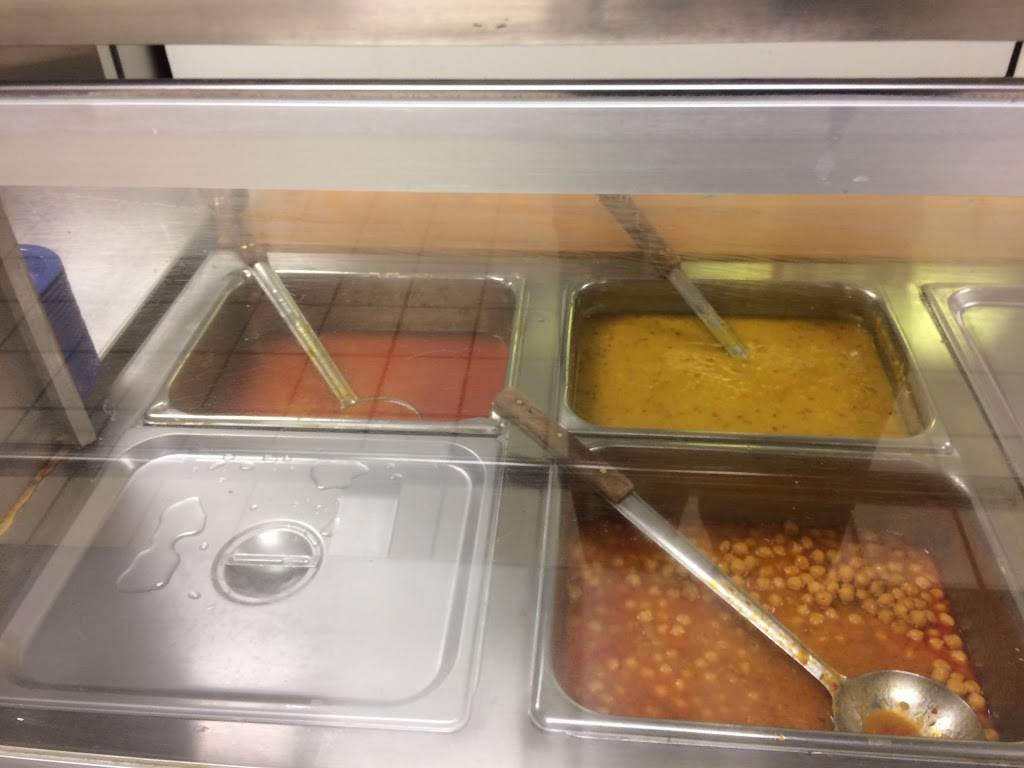 Shah Jees | restaurant | 770 N Jefferson St, Milwaukee, WI 53202, USA | 4142715354 OR +1 414-271-5354