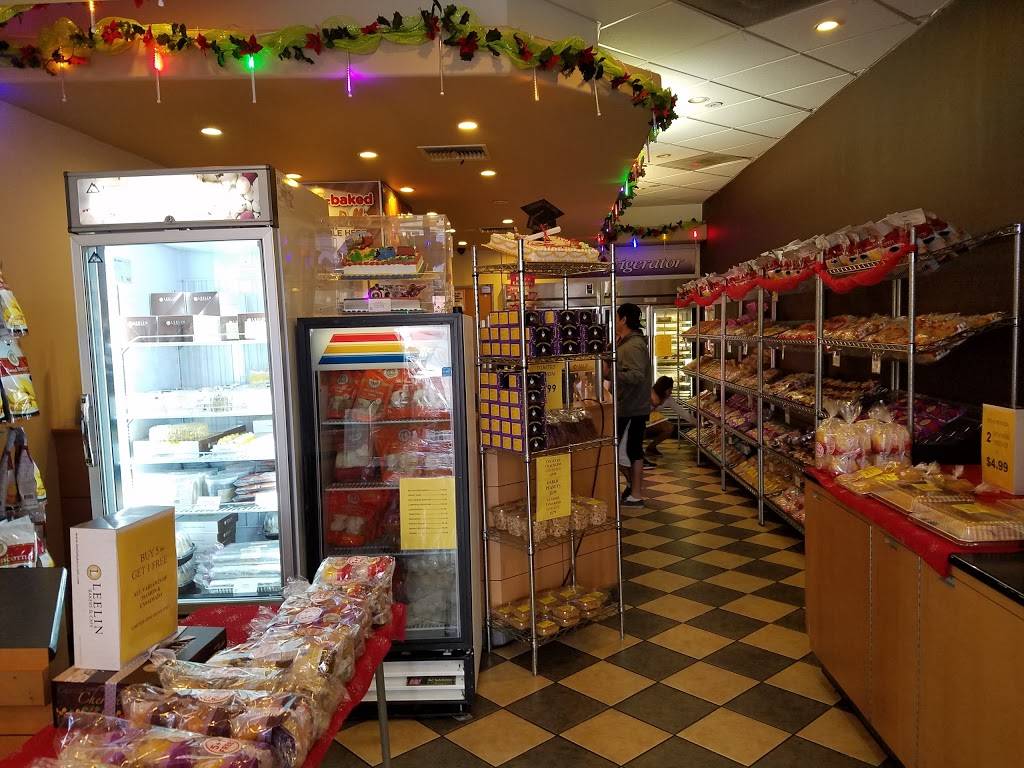 Leelin Bakery & Cafe | cafe | 209 Vermont Ave, Los Angeles, CA 90004, USA | 2133822351 OR +1 213-382-2351