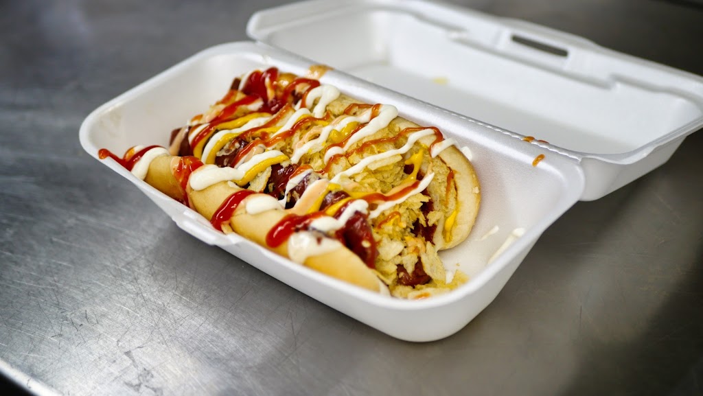 Best Street Tacos #1 | restaurant | 2004 Baldwin St, Houston, TX 77002, USA | 8323400533 OR +1 832-340-0533