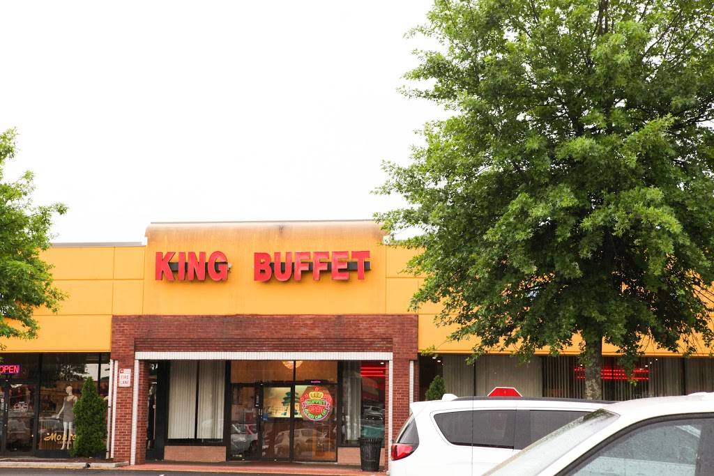 King Buffet | restaurant | 3303 Buford Hwy NE #470, Atlanta, GA 30329, USA | 4046386898 OR +1 404-638-6898
