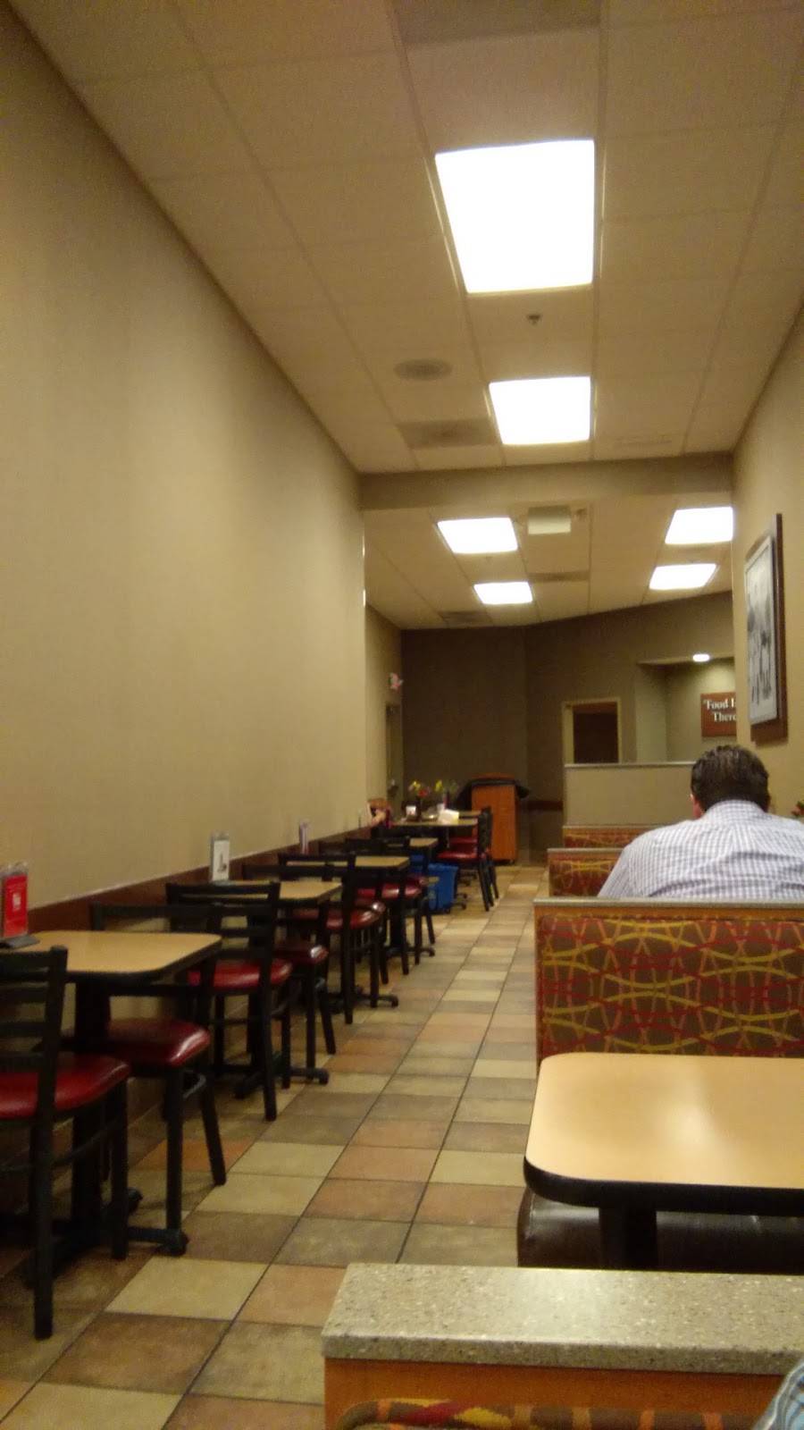 Chick-fil-A | restaurant | 101 S Tryon St Ste 9 2, Bank of America Plaza, Charlotte, NC 28280, USA | 7043440222 OR +1 704-344-0222