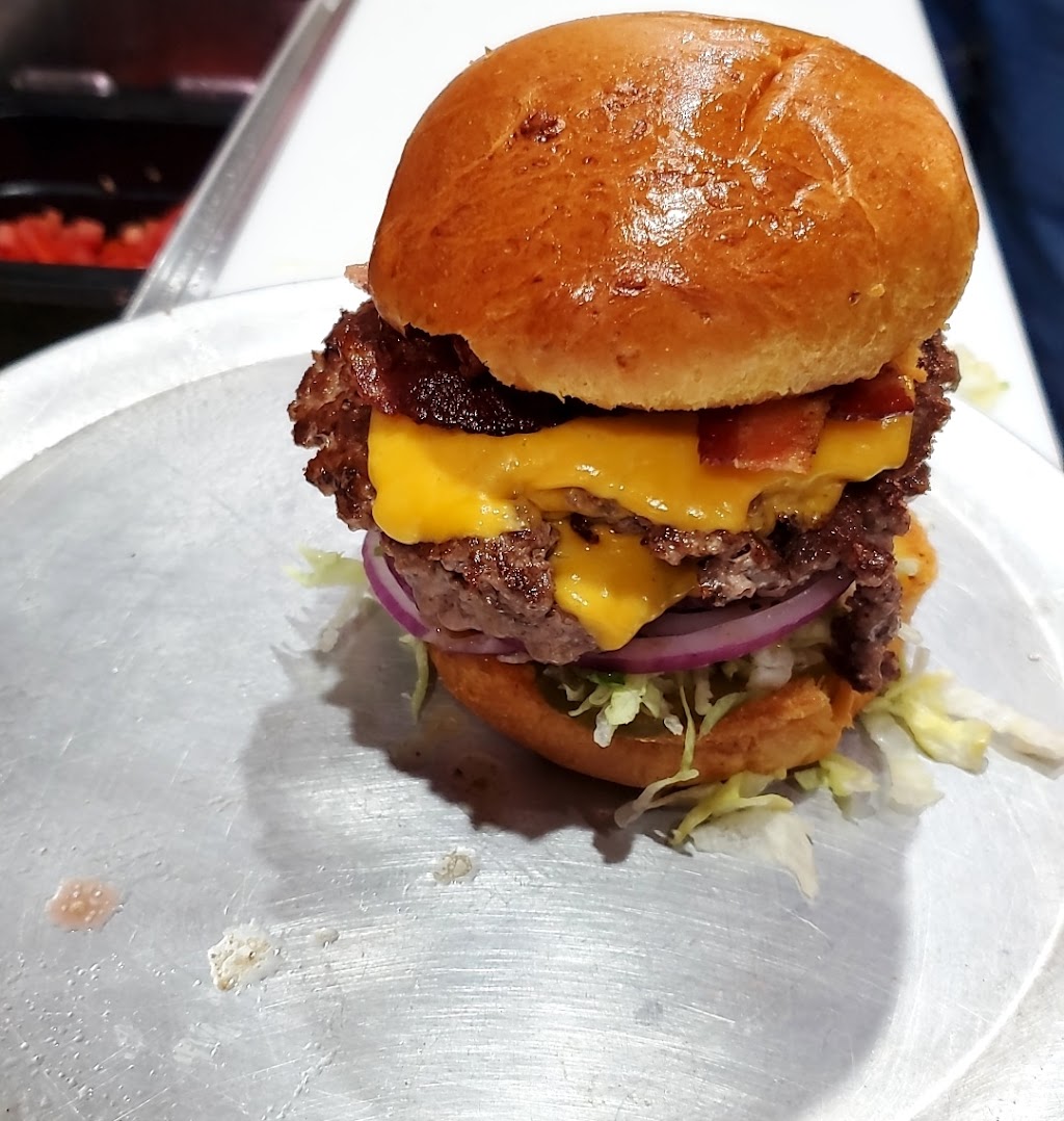 5th Street Burger & Fries | restaurant | 1158 W Washington St #106, Tempe, AZ 85281, USA | 4809121621 OR +1 480-912-1621