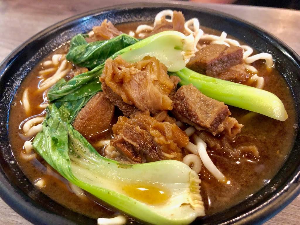 ZenQ | restaurant | 516 Curran Place, Mississauga, ON L5B 0G4, Canada | 9052765858 OR +1 905-276-5858